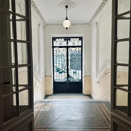 Apartment Centre Musiciens 5 Min Hyper-centre Nice