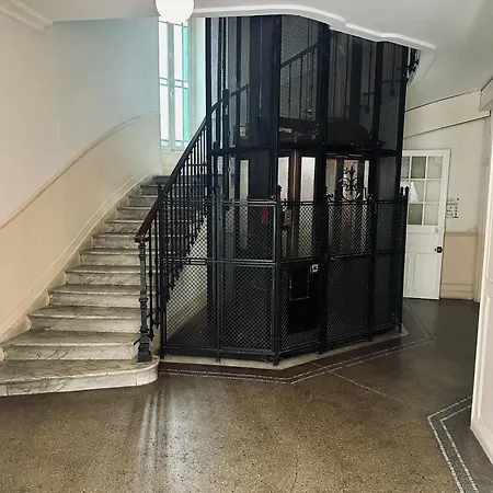 Centre Musiciens 5 Min Hyper-centre Appartement