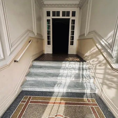 Centre Musiciens 5 Min Hyper-centre Appartamento Nizza