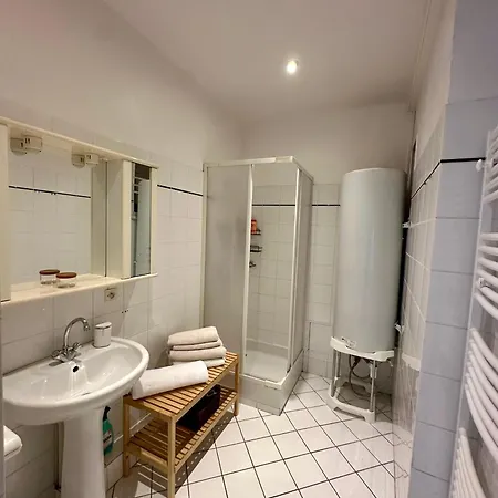 Centre Musiciens 5 Min Hyper-centre Apartament