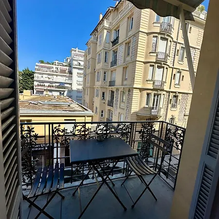 Apartament Centre Musiciens 5 Min Hyper-centre *